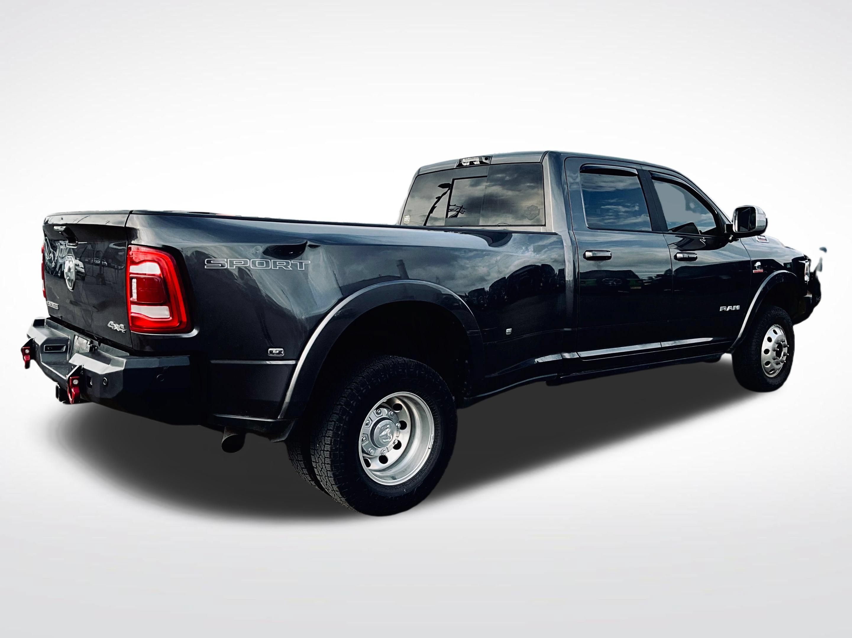 ram ram 3500 pickup 2021 3C63RRJL2MG622642 image ram ram 3500 pickup 2021 3C63RRJL2MG622642 image